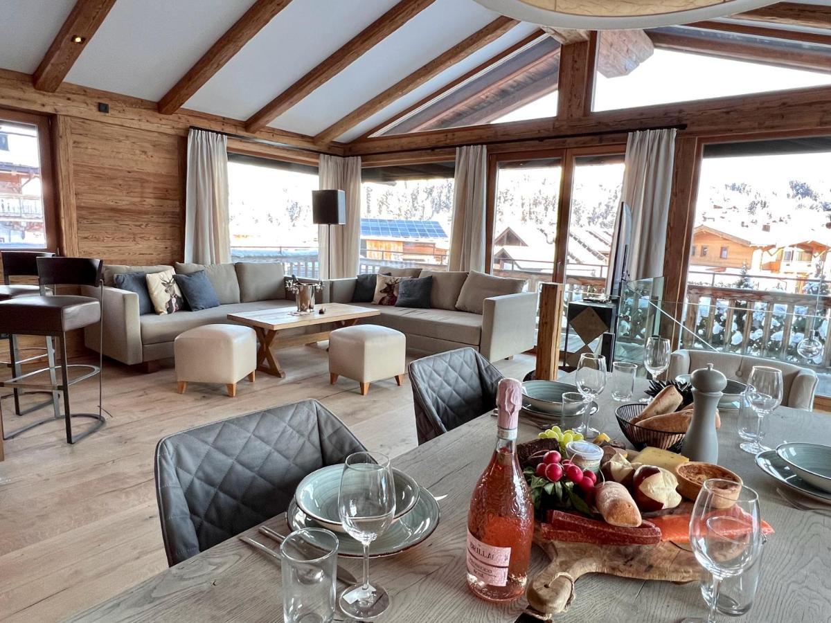 Hideaway Design Chalet By Belle Stay 키츠부헬 외부 사진